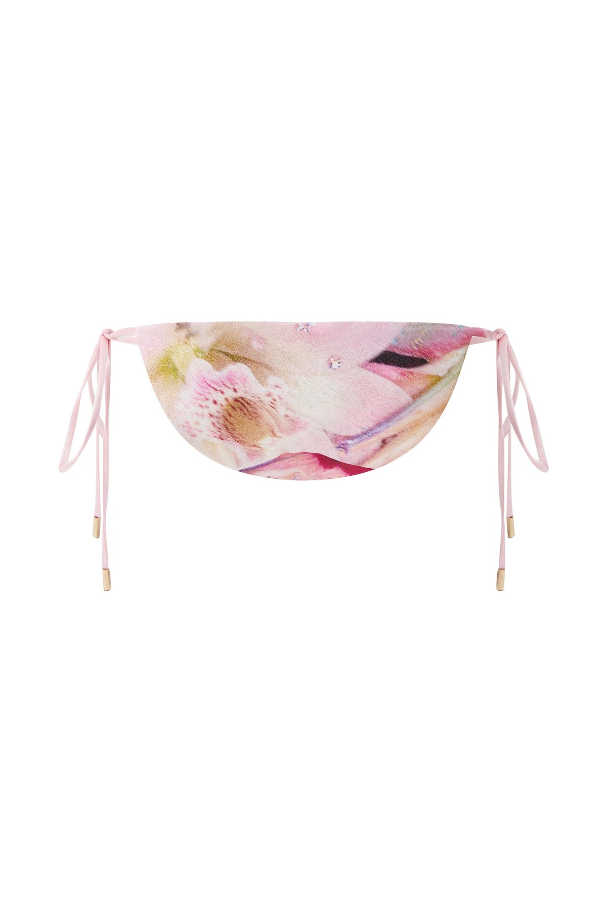 "Tropical Jewel" Bikini Bottom by Sultry Virgin