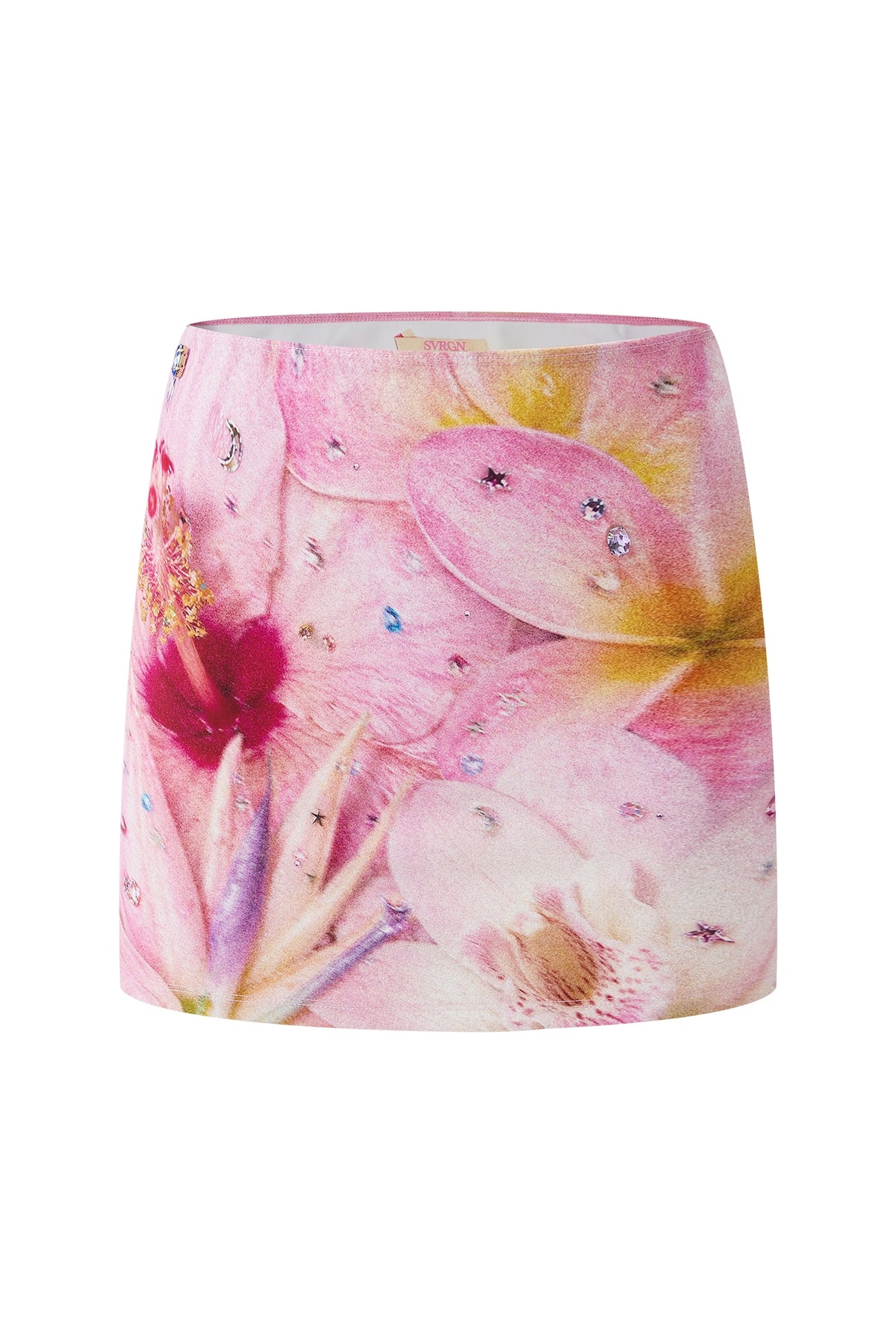 "Tropical Jewel" Tube by Sultry Virgin