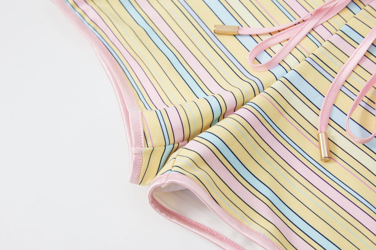 "Bitch Club" Shorts by Sultry Virgin