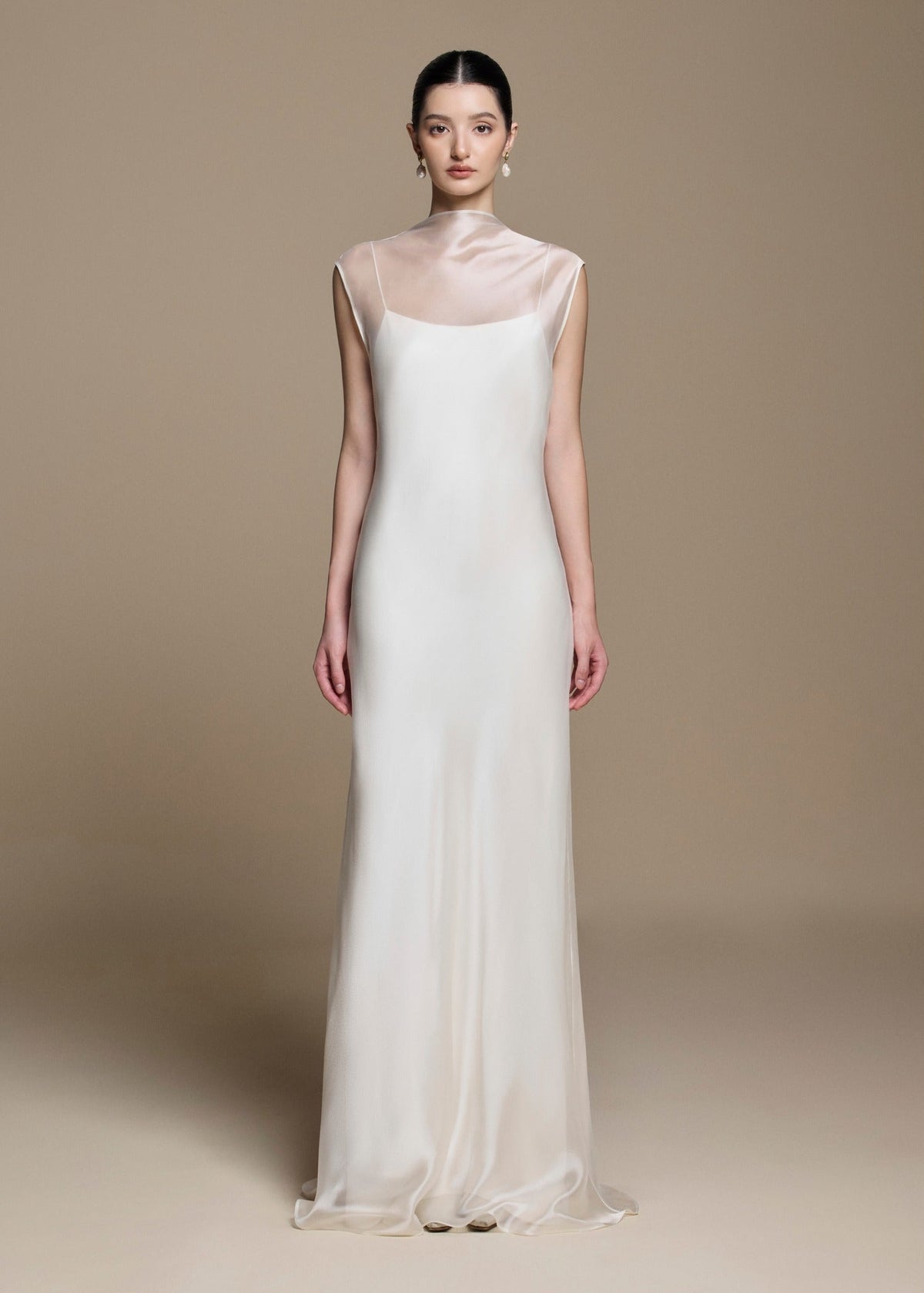 Valentina Dress by HUONG Boutique