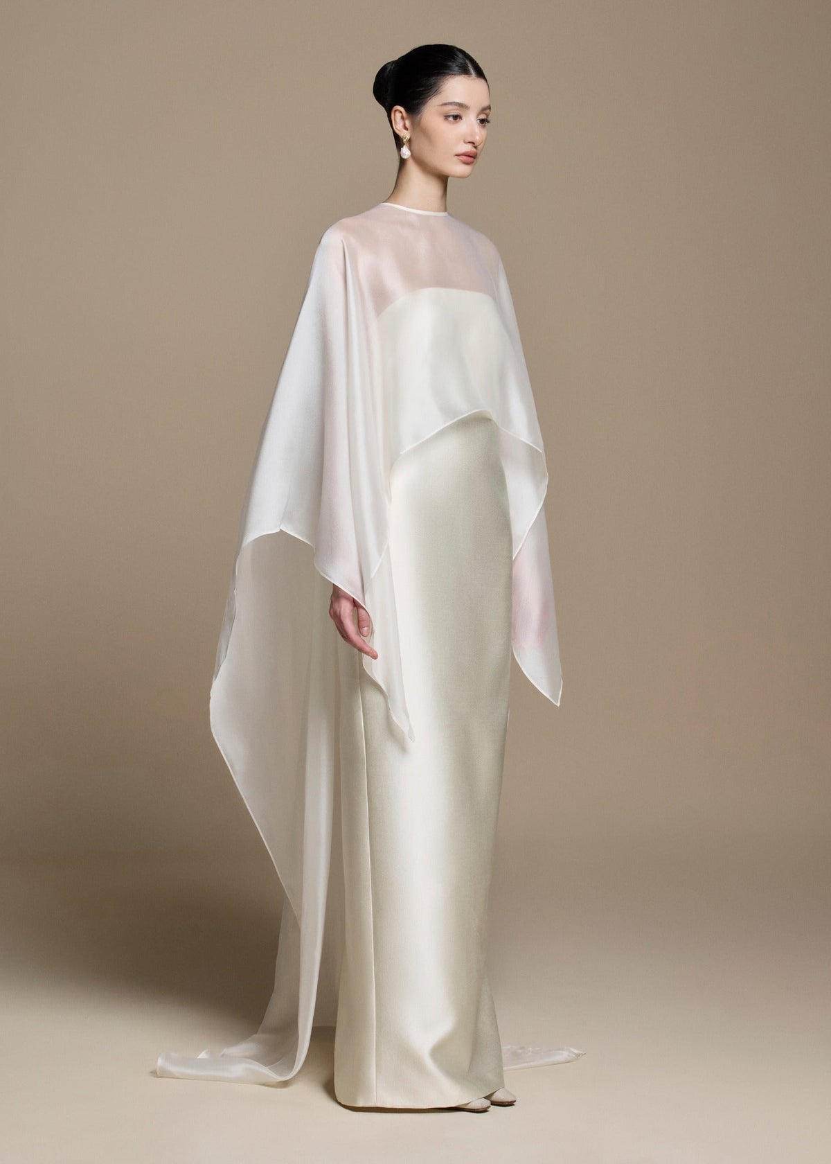Charlotte Dress by HUONG Boutique