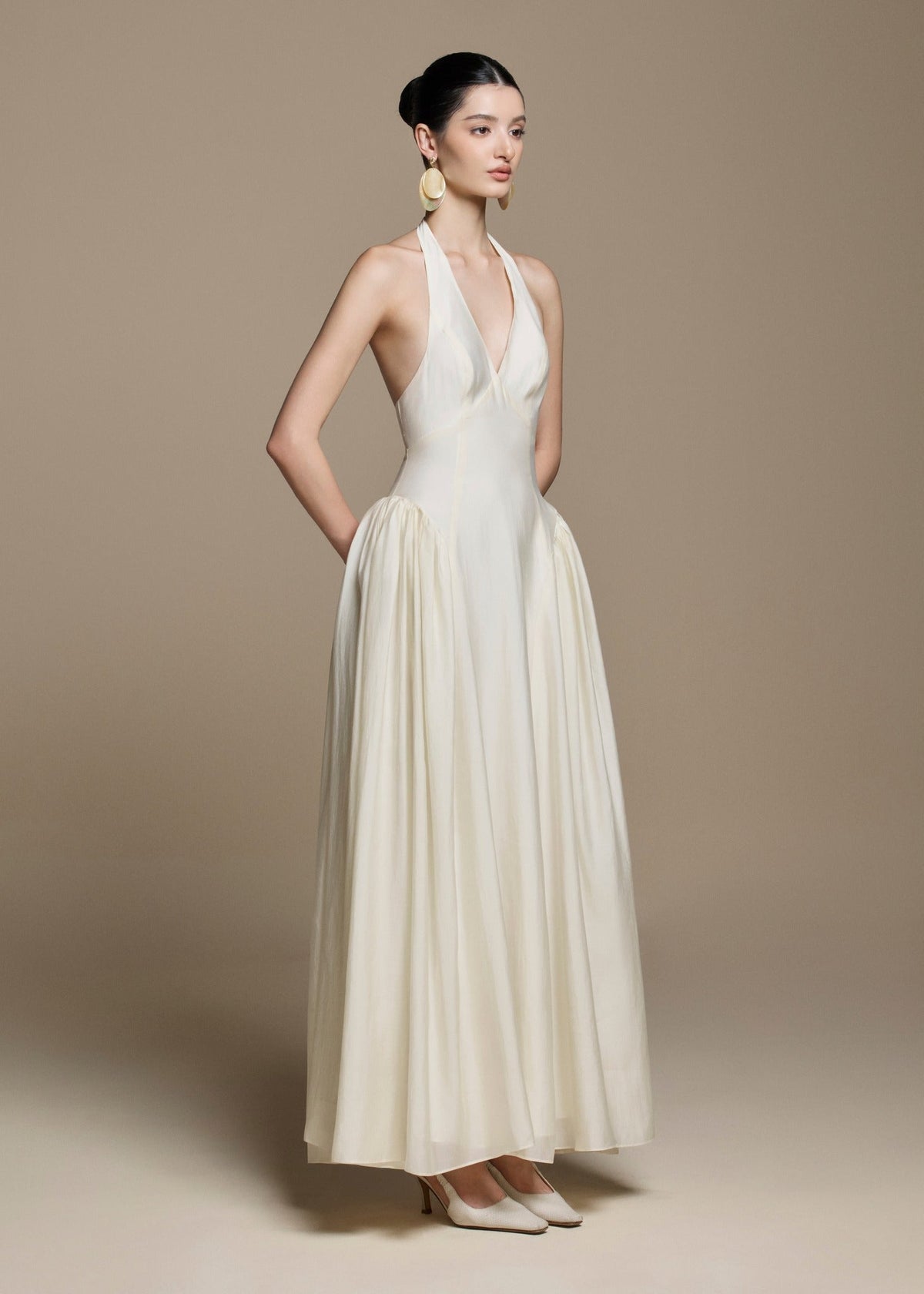 Juliette Dress by HUONG Boutique