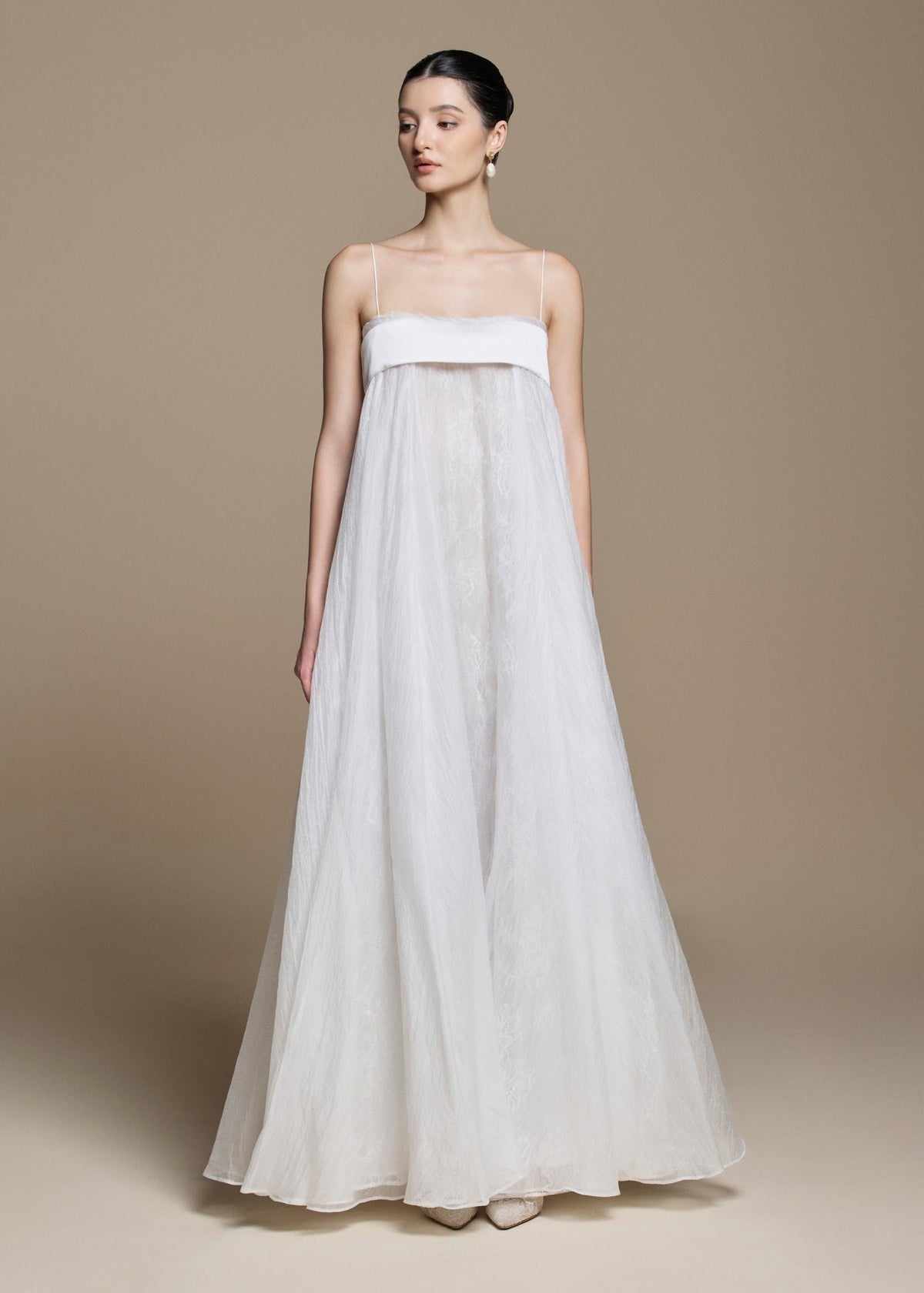 MAI Dress by HUONG Boutique