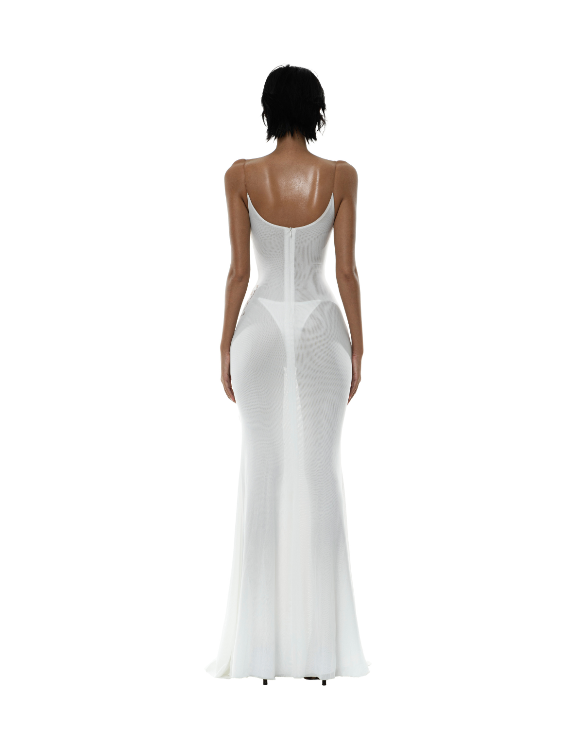 Melusine Dress by Huelleyrose