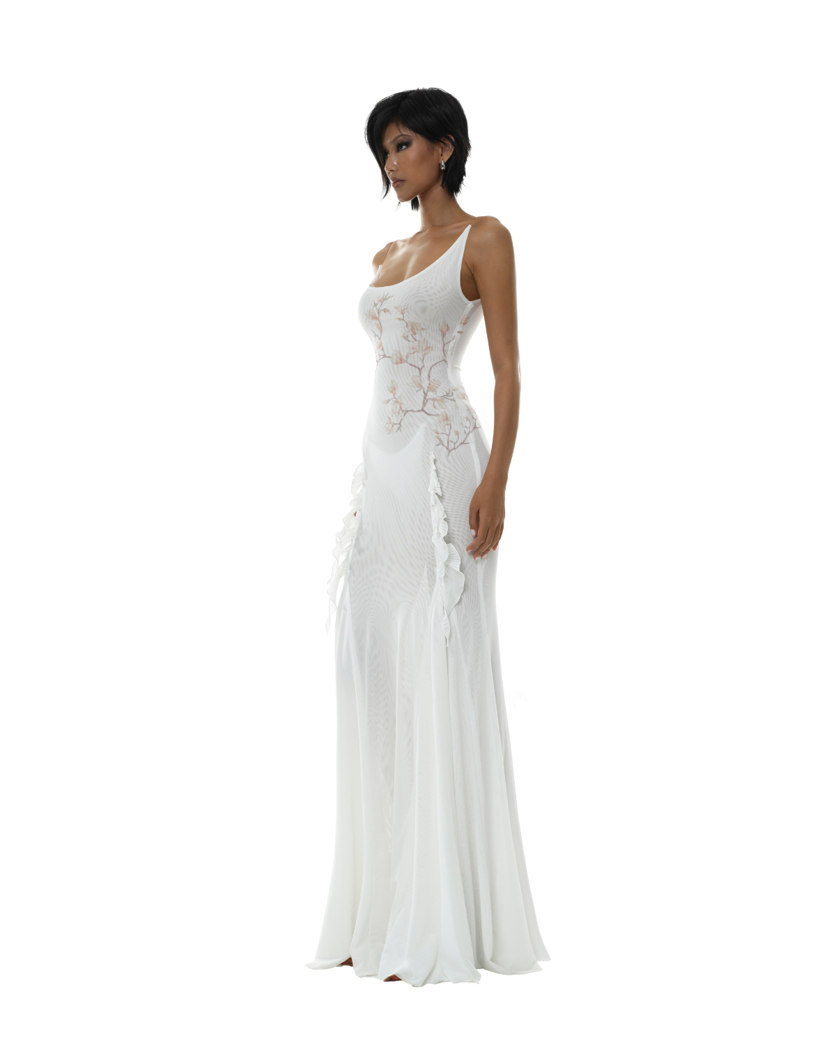 Melusine Dress by Huelleyrose