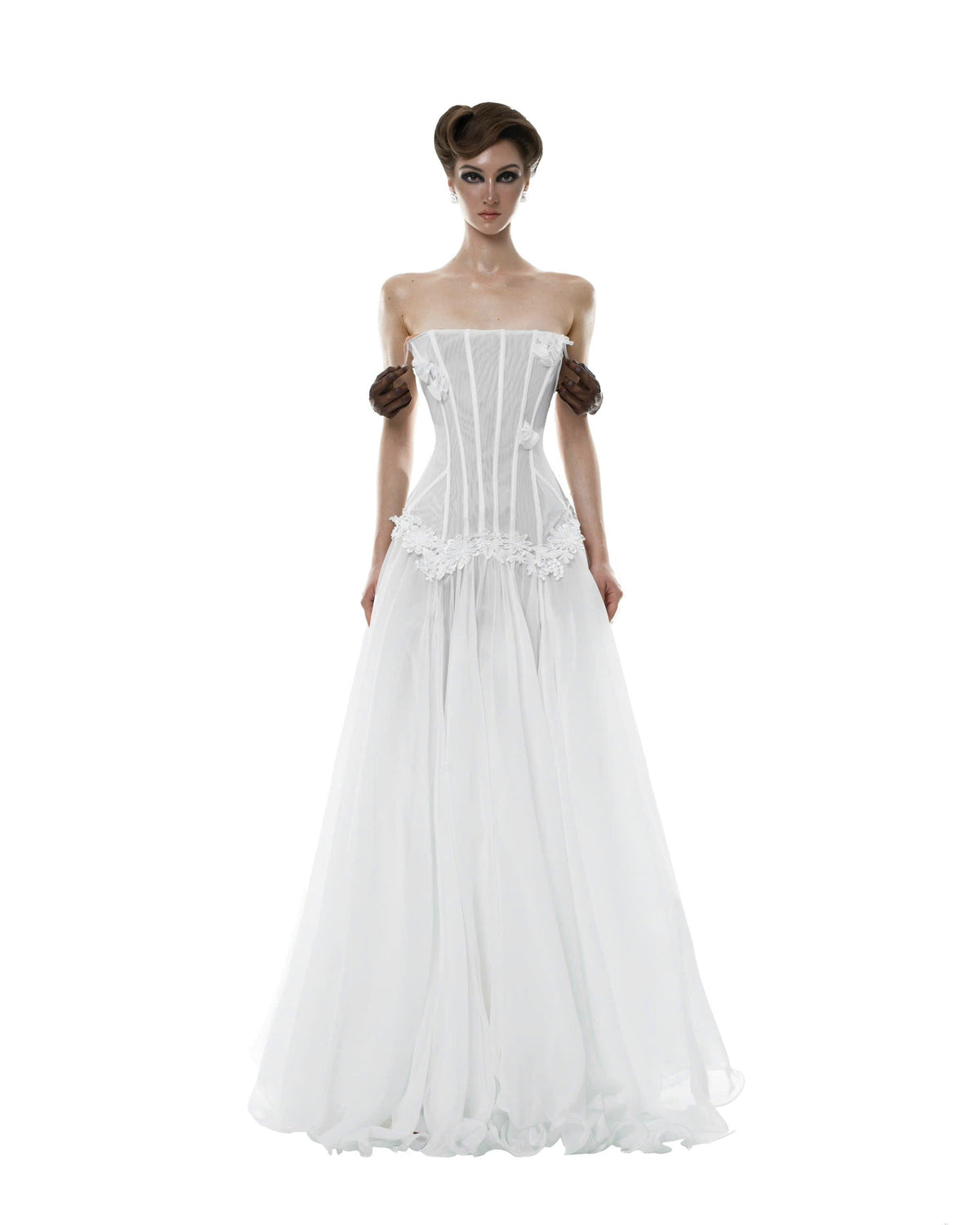 Huynh Dress by Huelleyrose