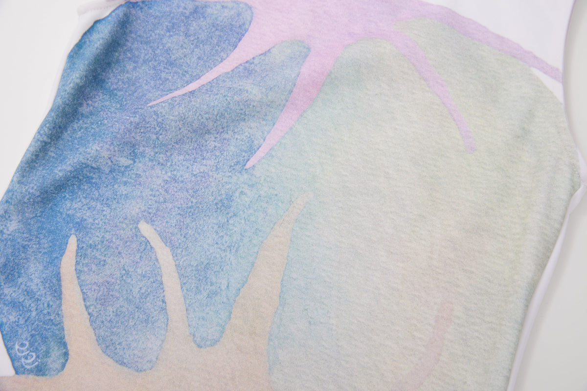 "STAR HUG" Top by Sultry Virgin