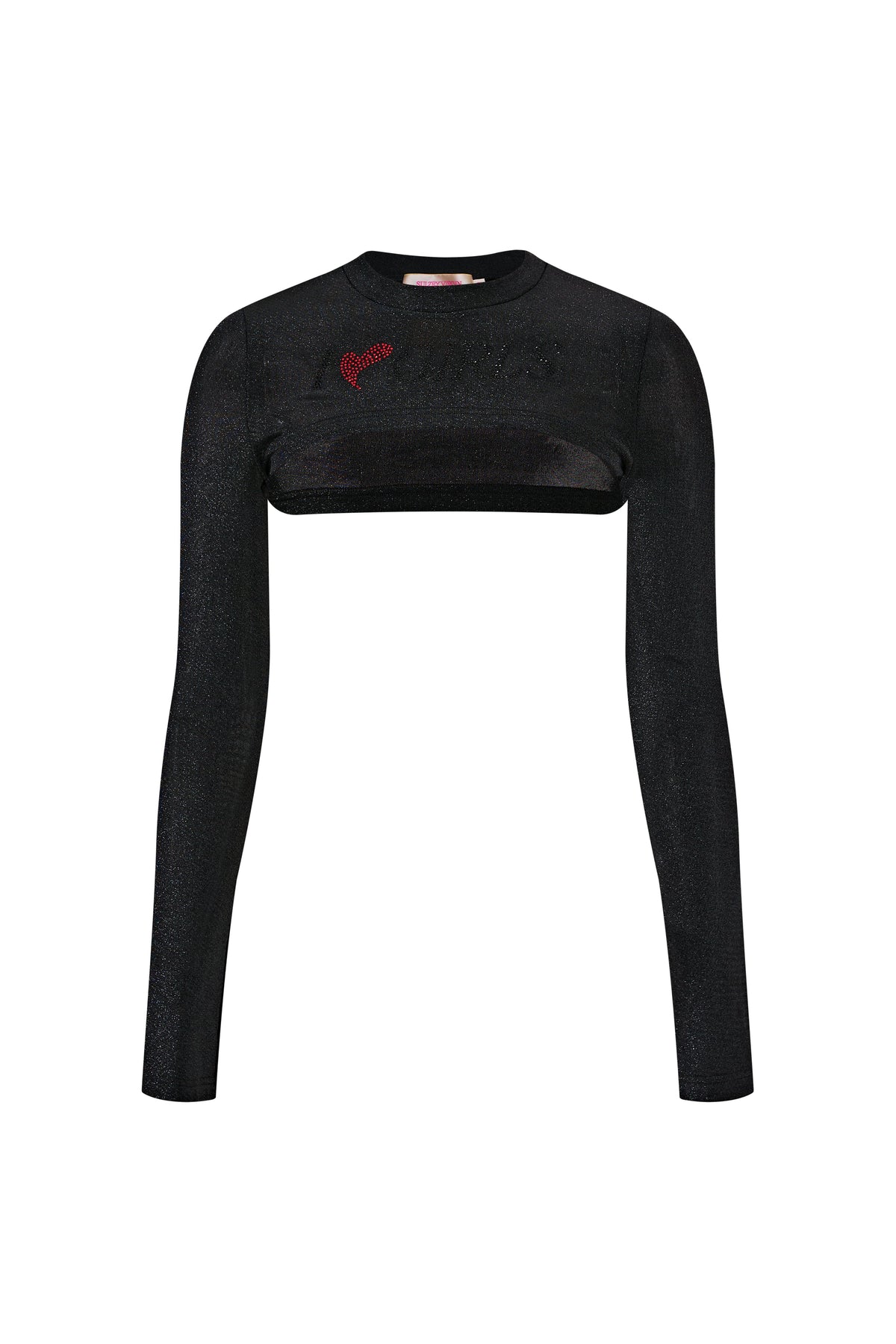 “Boobflash” Sleeves by Sultry Virgin