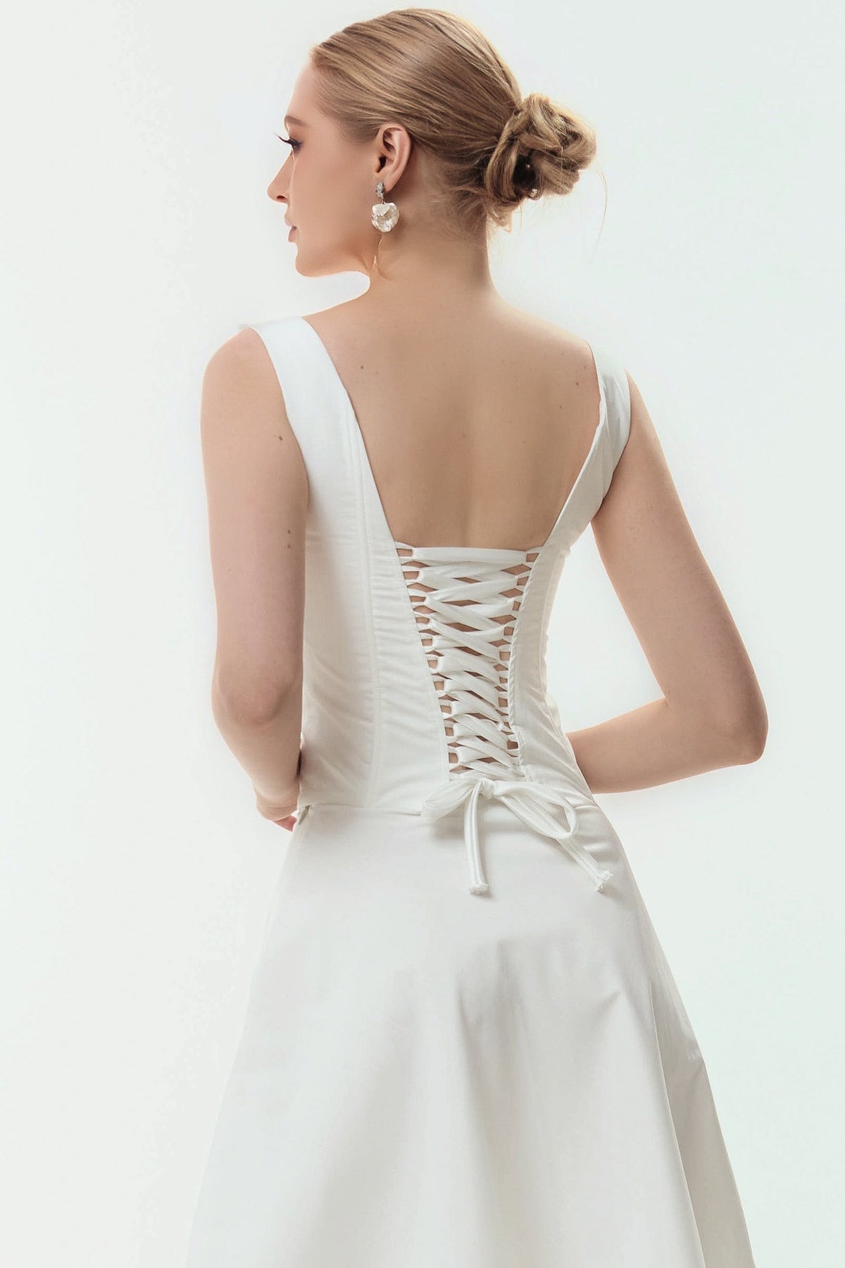 Chiara Corset by The Nicolétte House