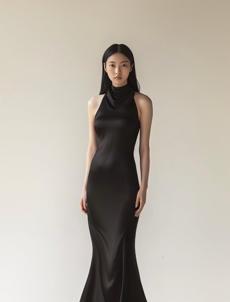 Kelly Dress by The Nicolétte House