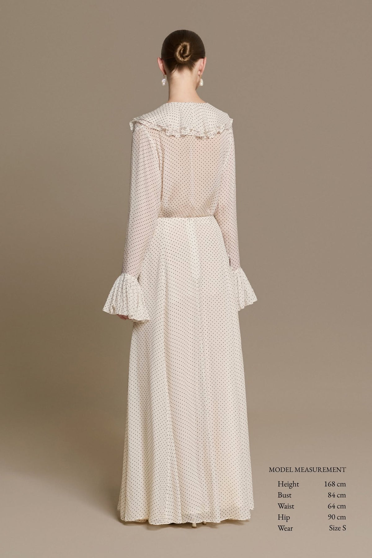 Nomad Skirt by HUONG Boutique