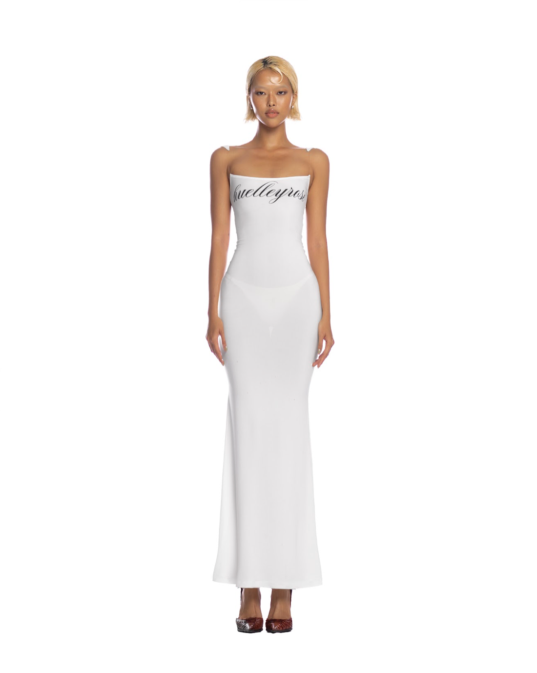 ESME DRESS by Huelleyrose