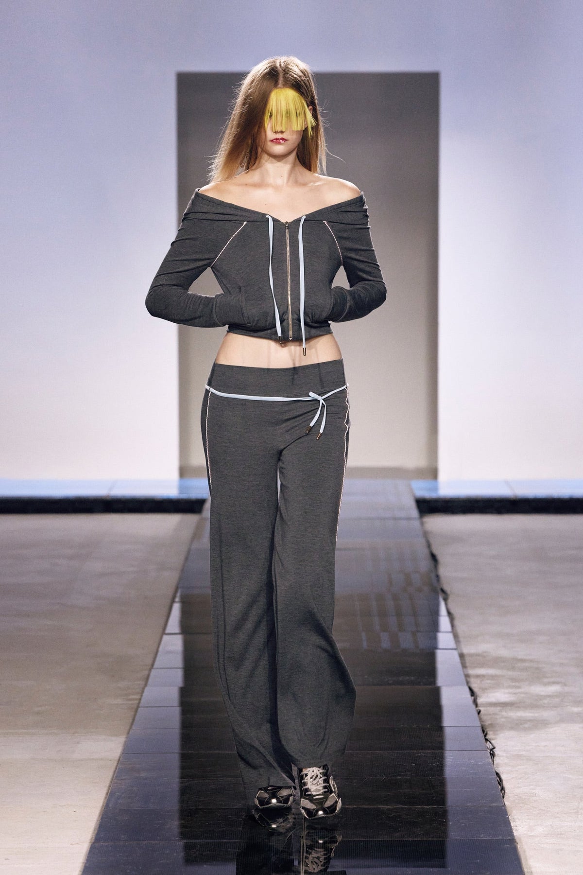 “Hangover”Sweatpants by Sultry Virgin