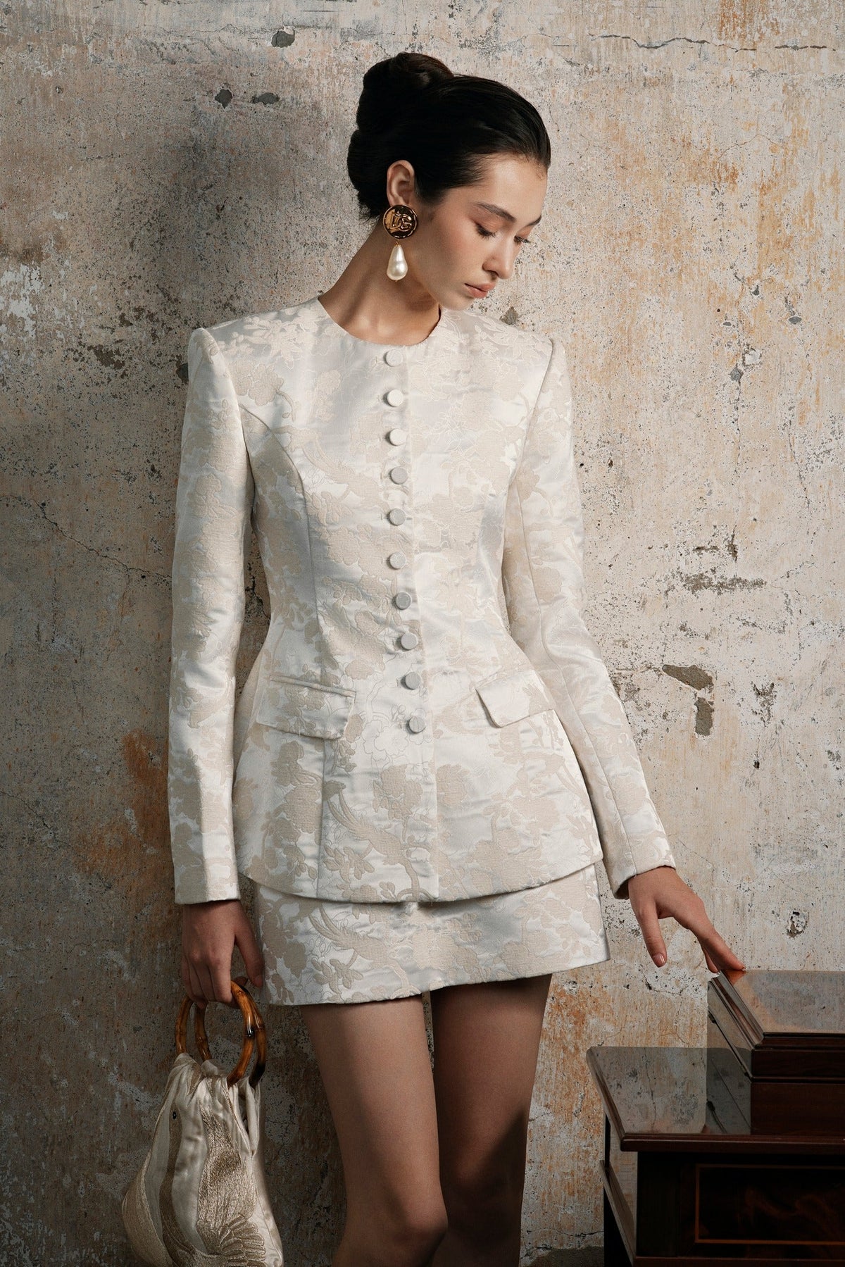 Bloom Set by HUONG Boutique