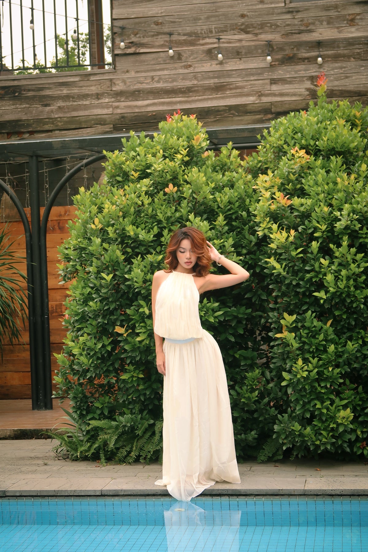 Andrea Set by The Nicolétte House