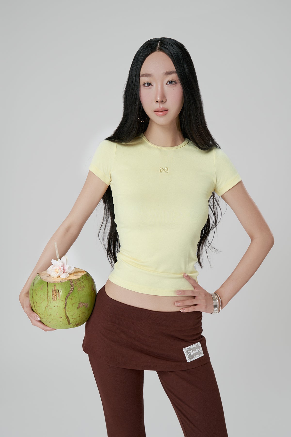 Mila Top by Narcotics