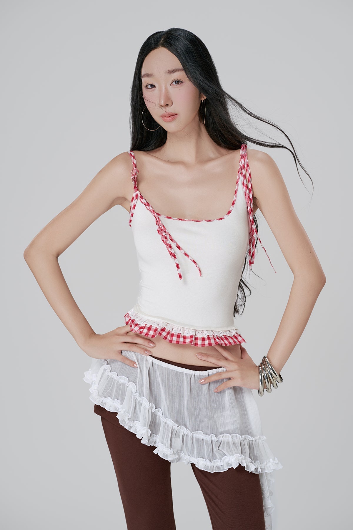 Lola Top by Narcotics