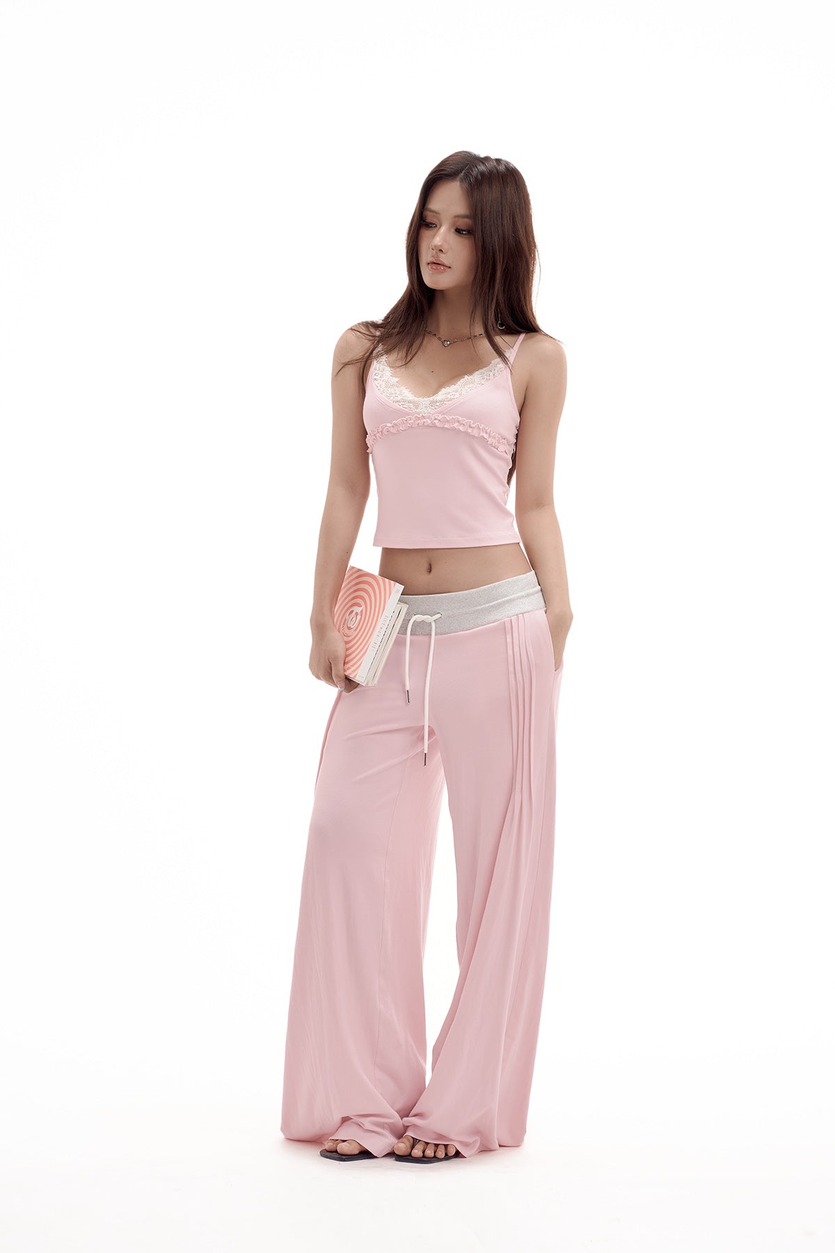 Eri set by Narcotics