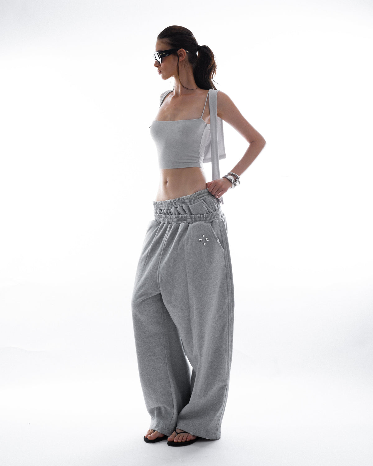 ERICA PANTS by Huelleyrose