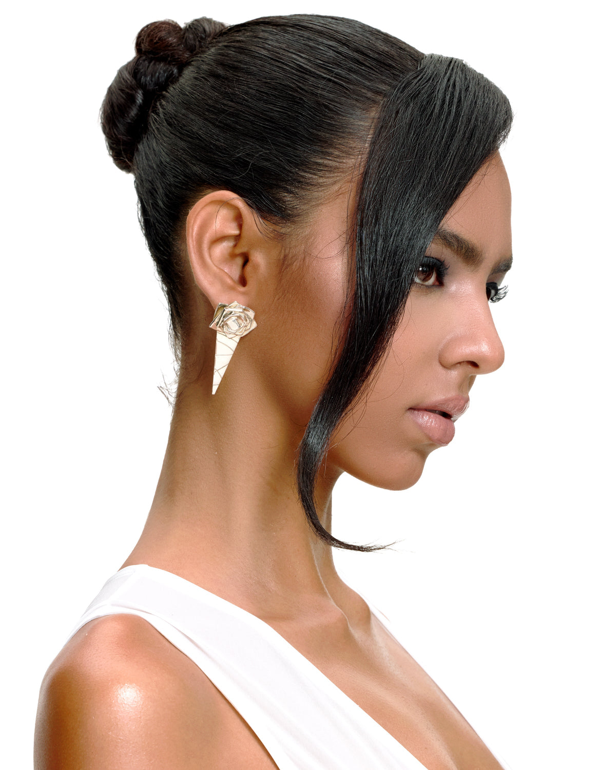 XENA EARRINGS by BUPBES