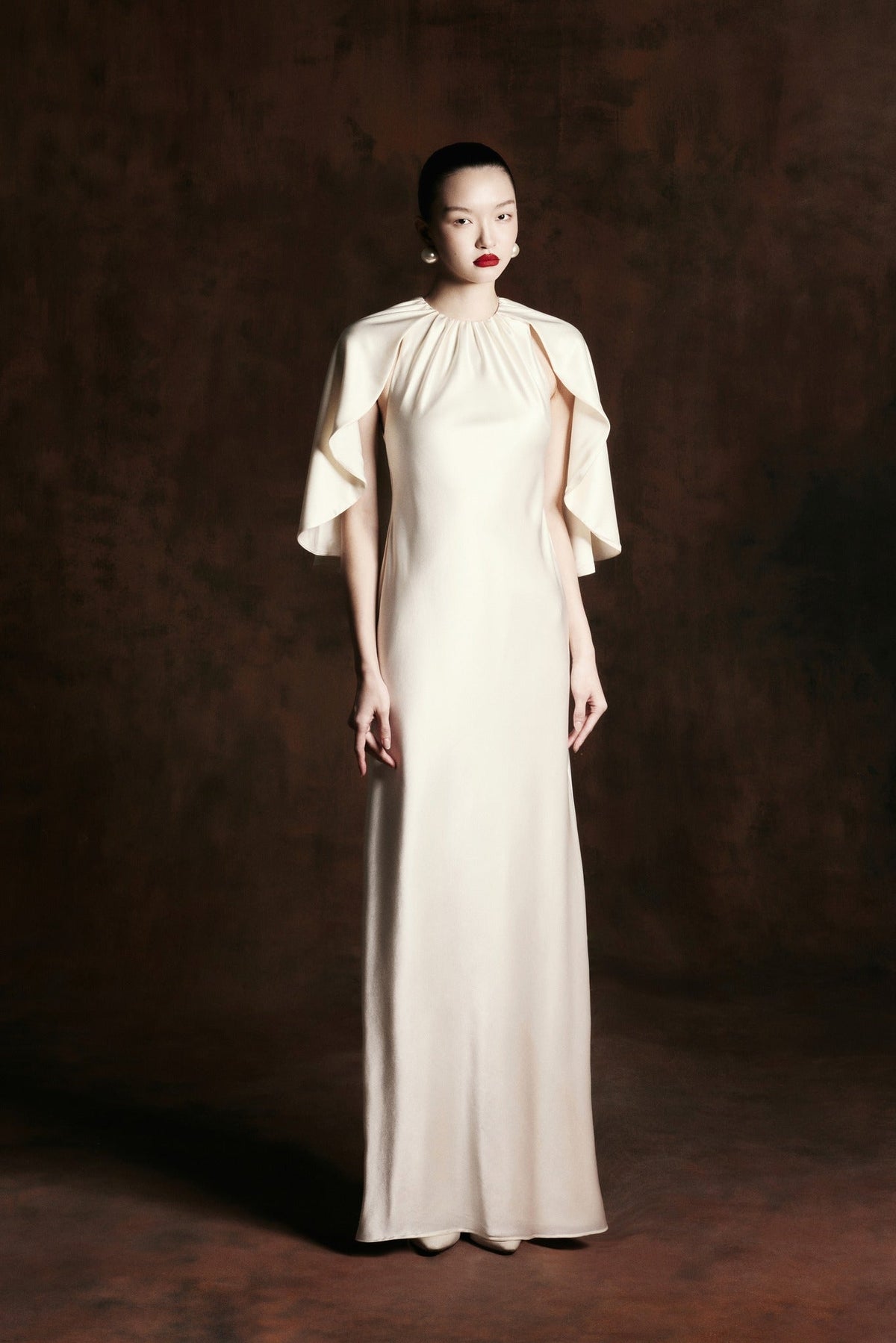 Edda Dress by HUONG Boutique