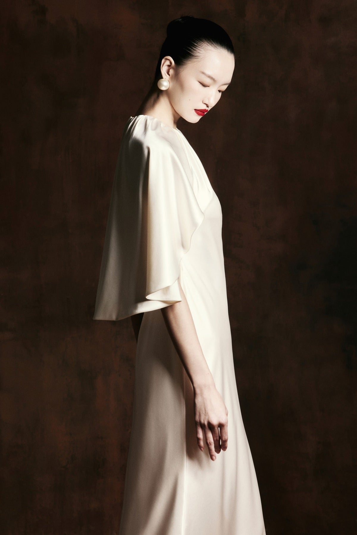 Edda Dress by HUONG Boutique