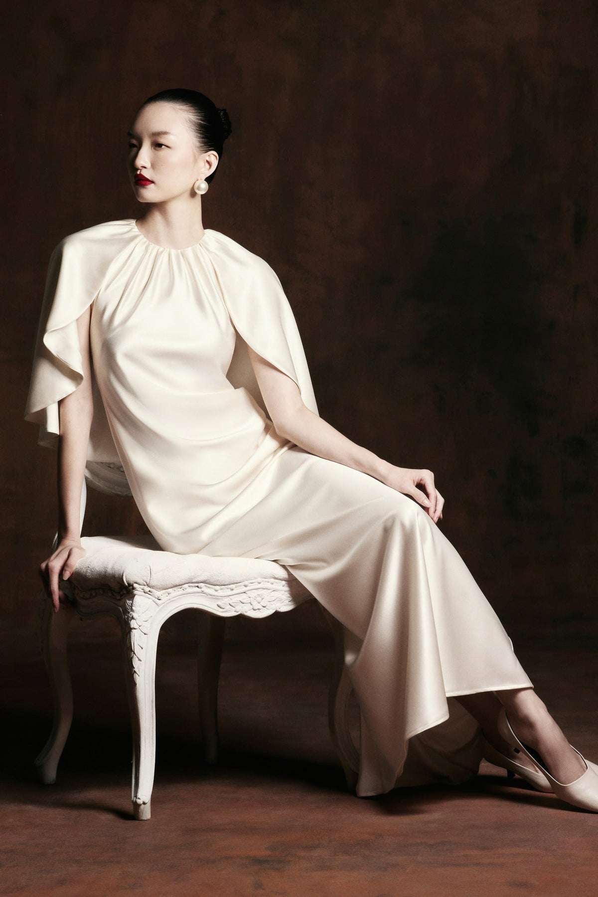 Edda Dress by HUONG Boutique