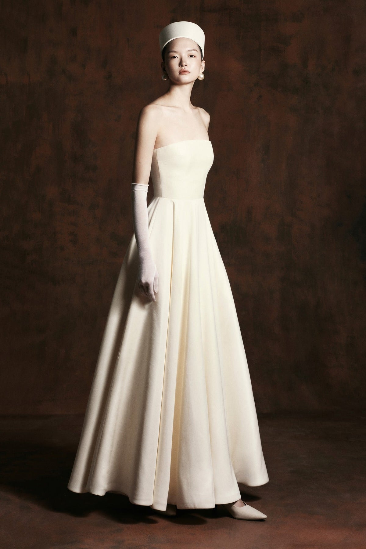 Élan Dress by HUONG Boutique