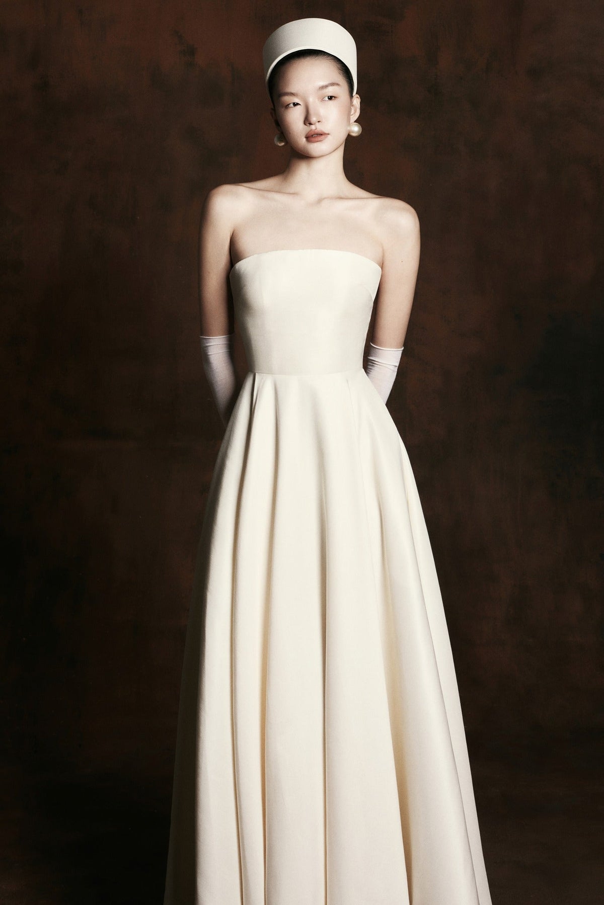 Élan Dress by HUONG Boutique