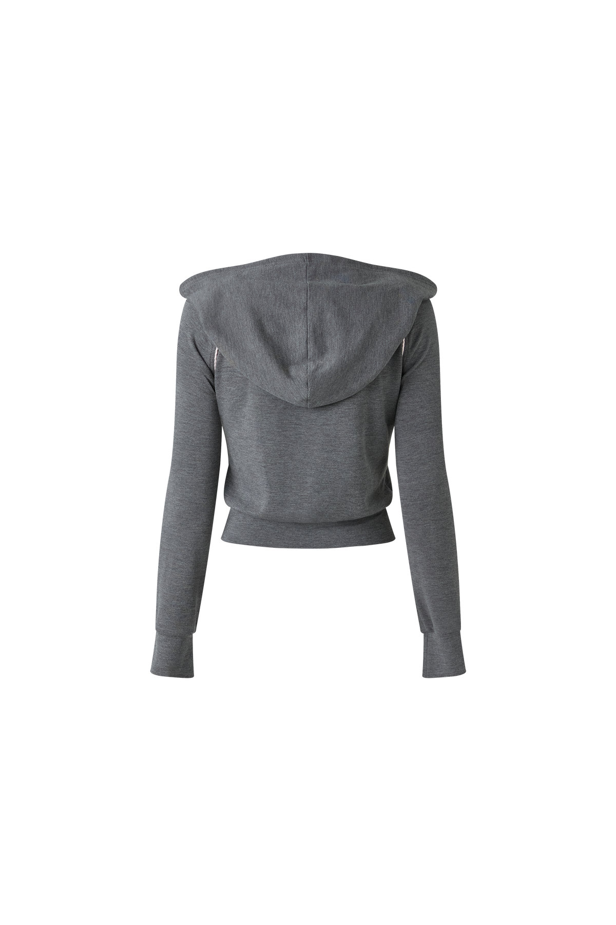 "Chillout"Track Jacket by Sultry Virgin