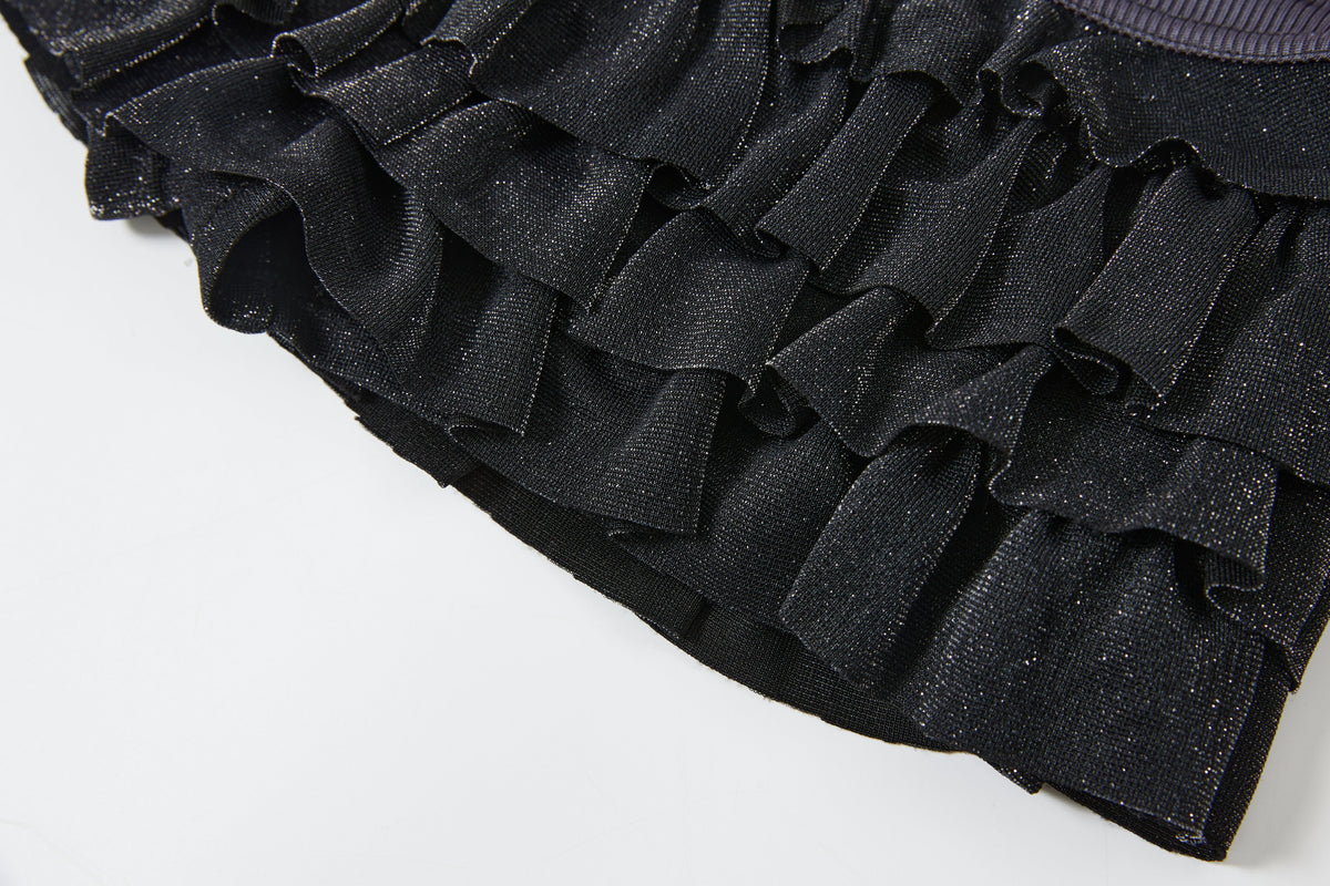 “Exposure”Skorts by Sultry Virgin