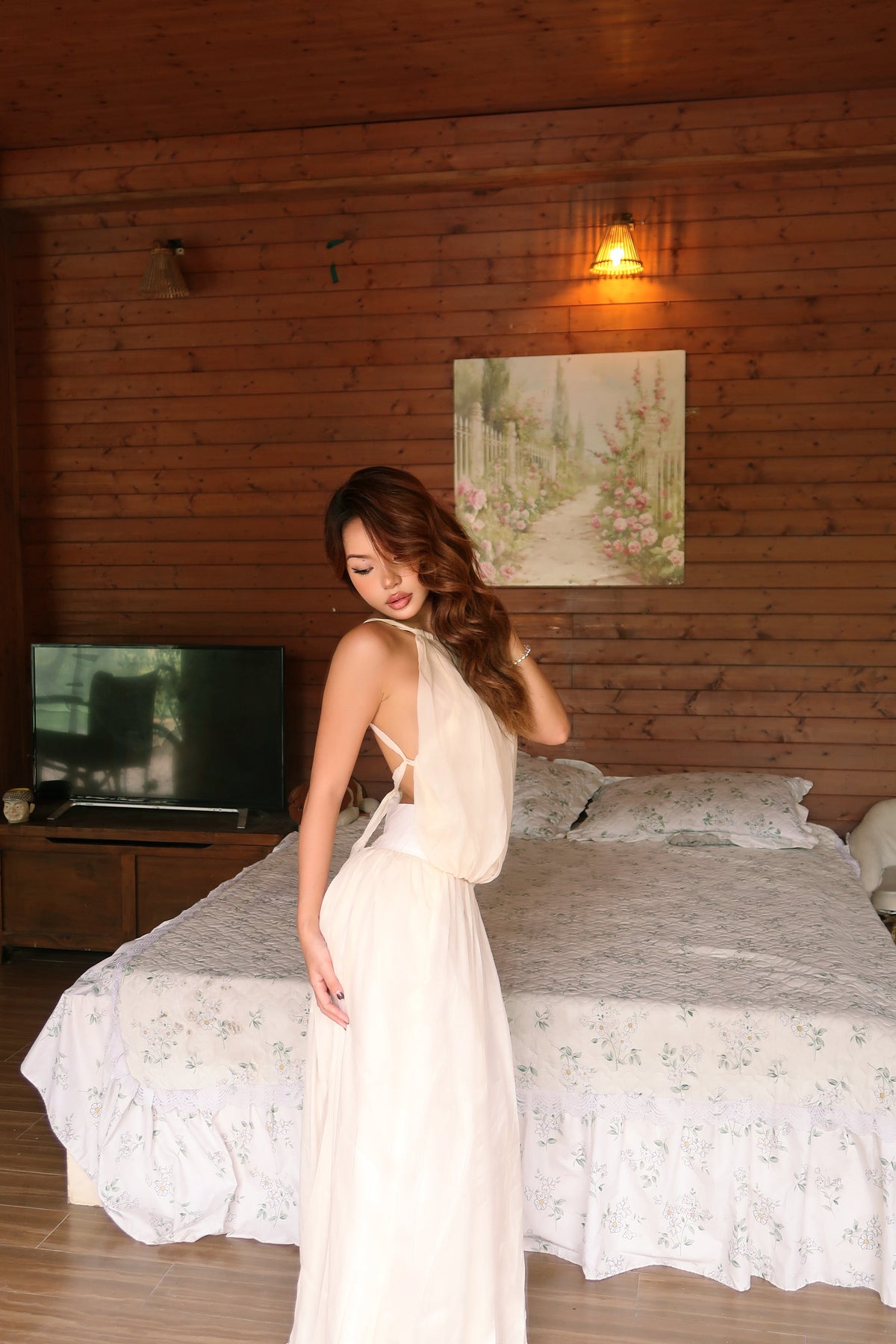 Andrea Set by The Nicolétte House