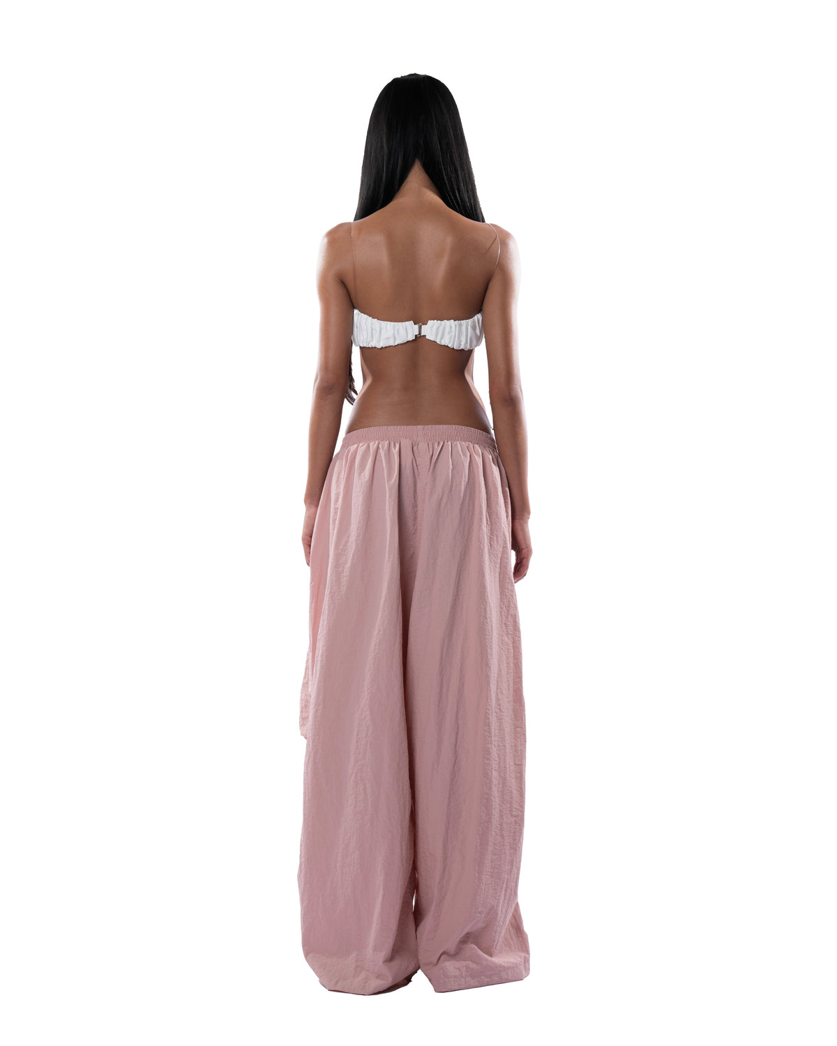 HR B Pants - Pink by Huelleyrose
