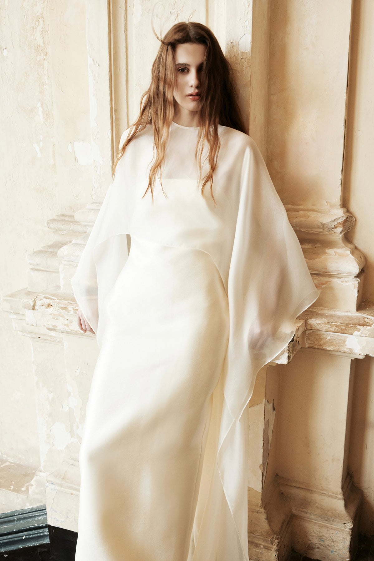 Charlotte Dress by HUONG Boutique
