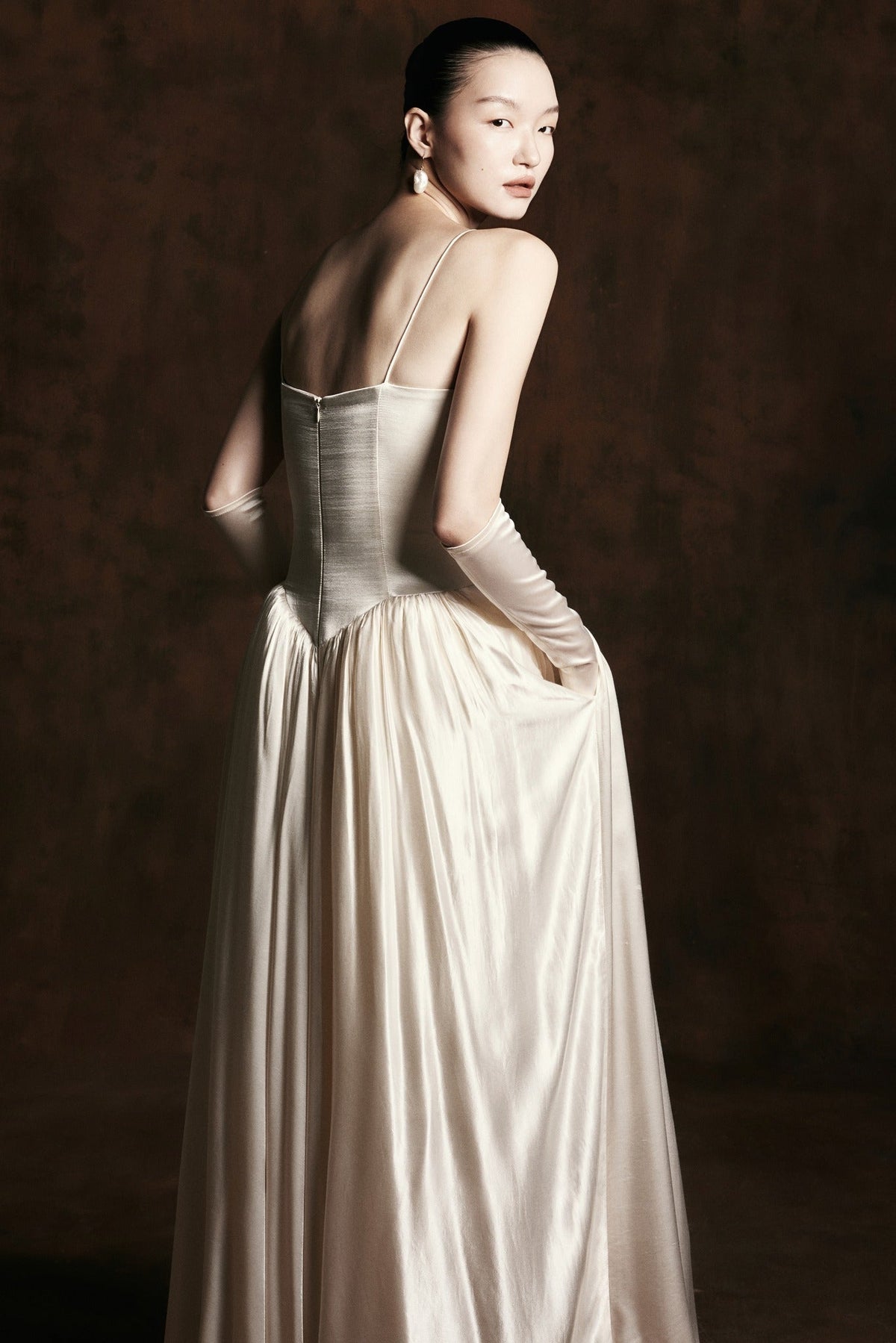 Gigi Dress by HUONG Boutique