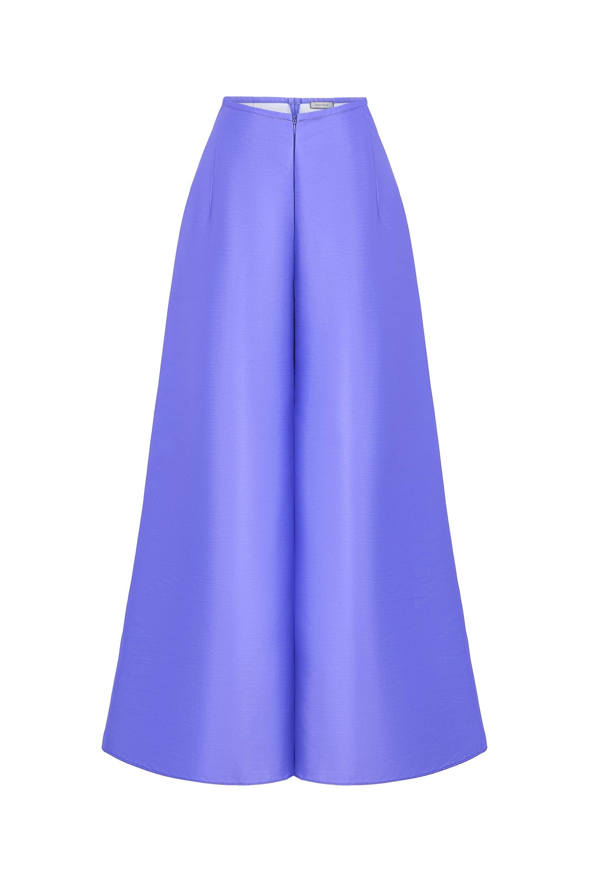 Ao Dai Pants by Keira Tong
