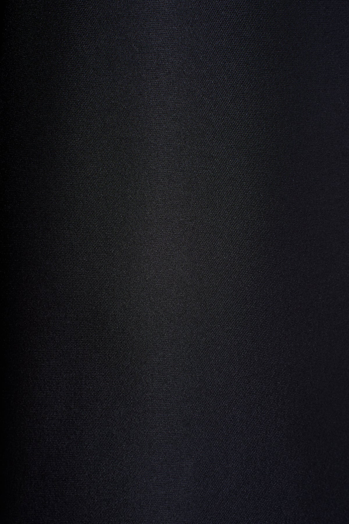 Black Ao Dai Pants by Keira Tong