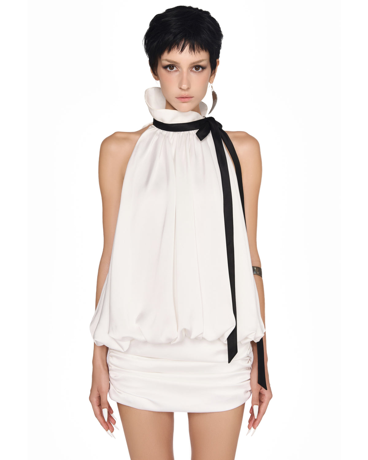 Diane Dress by LSOUL