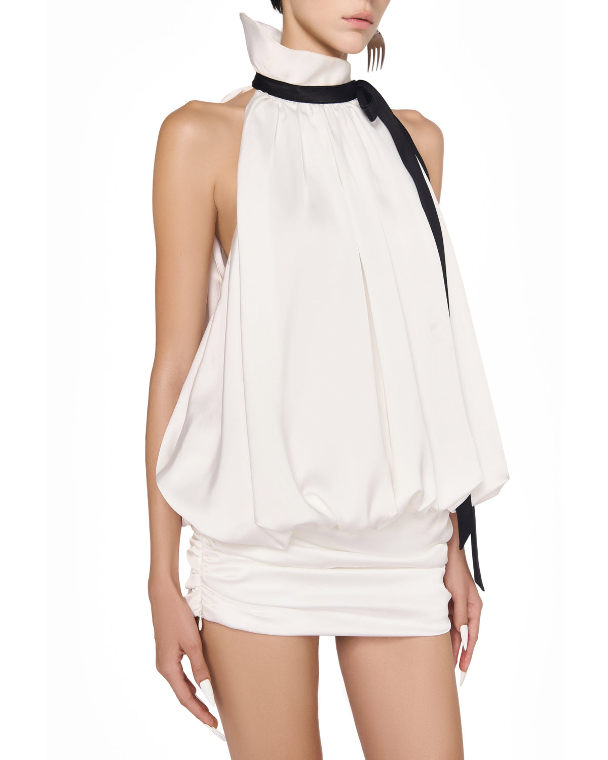 Diane Dress by LSOUL