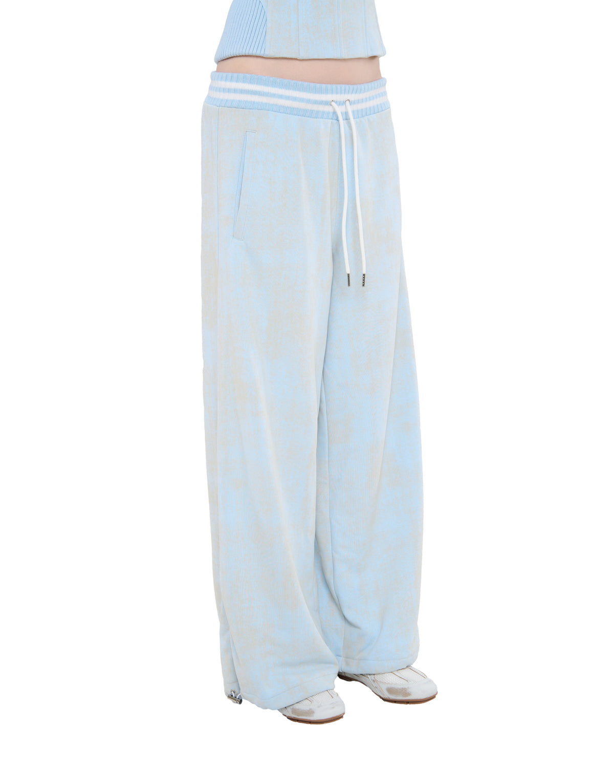 Jaby Pants by LSOUL