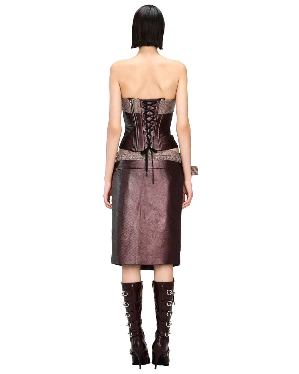 Vivien Set by LSOUL