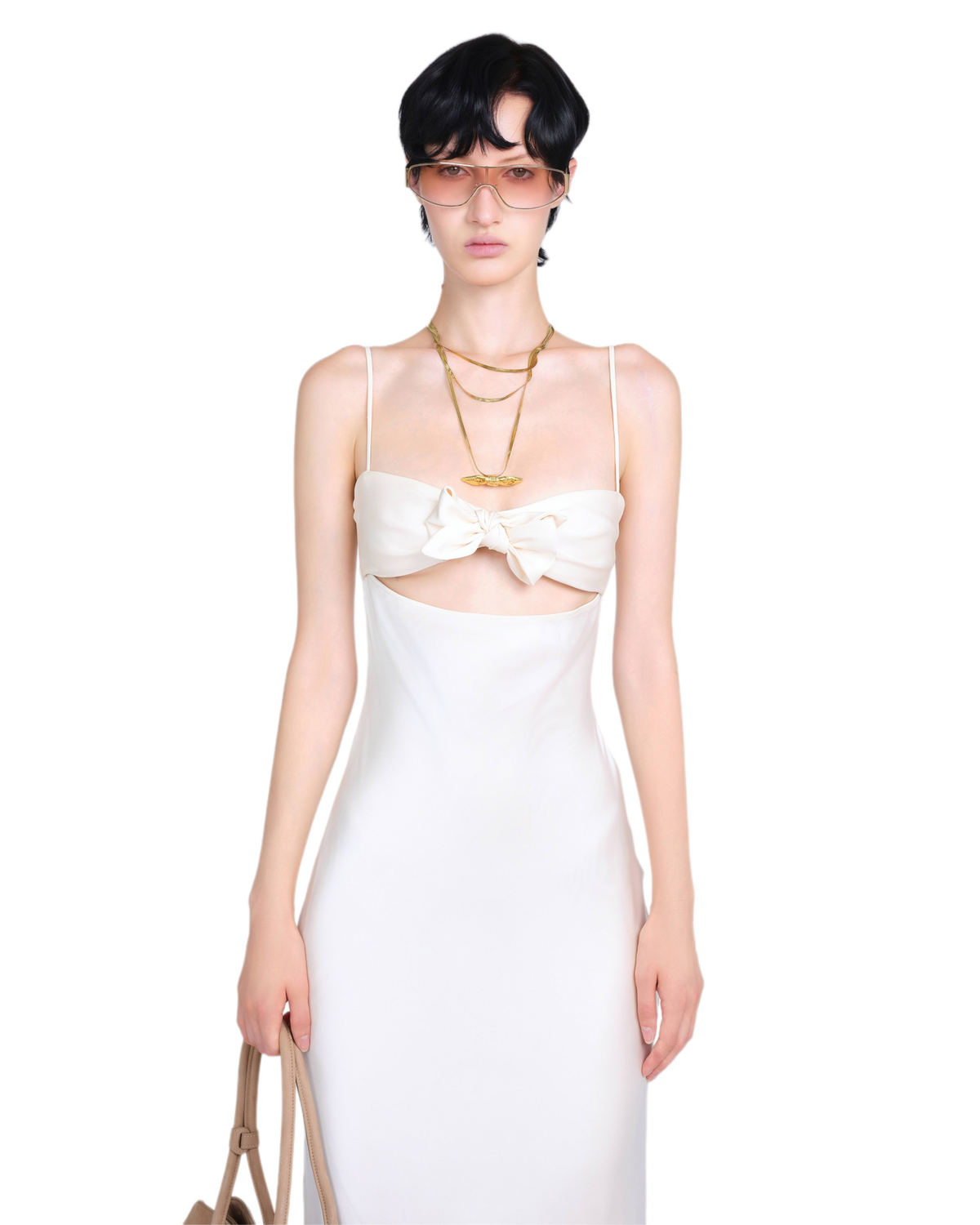 Almes Dress by LSOUL