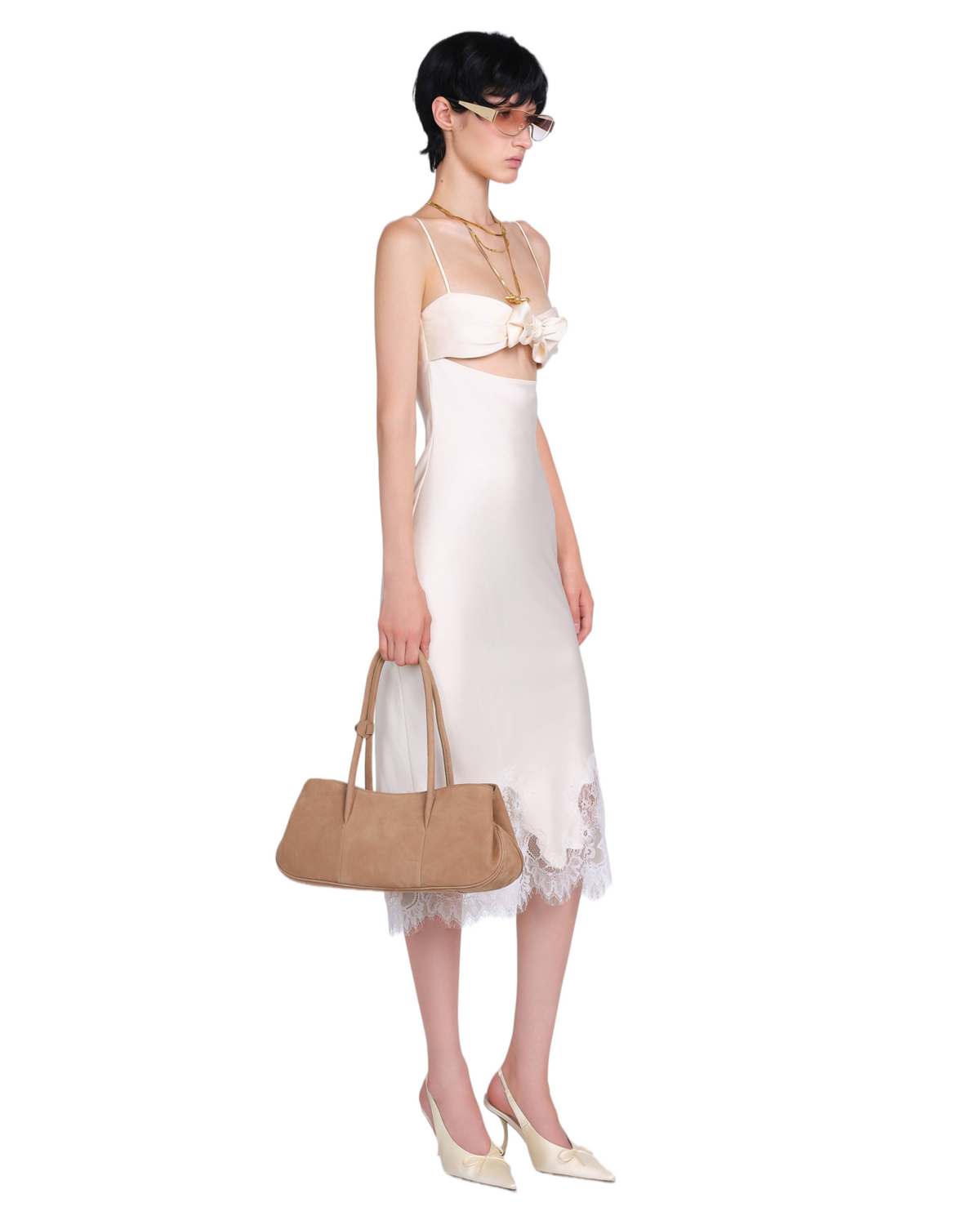 Almes Dress by LSOUL