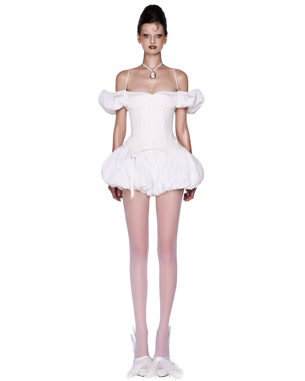 Doux Fou Set by LSOUL