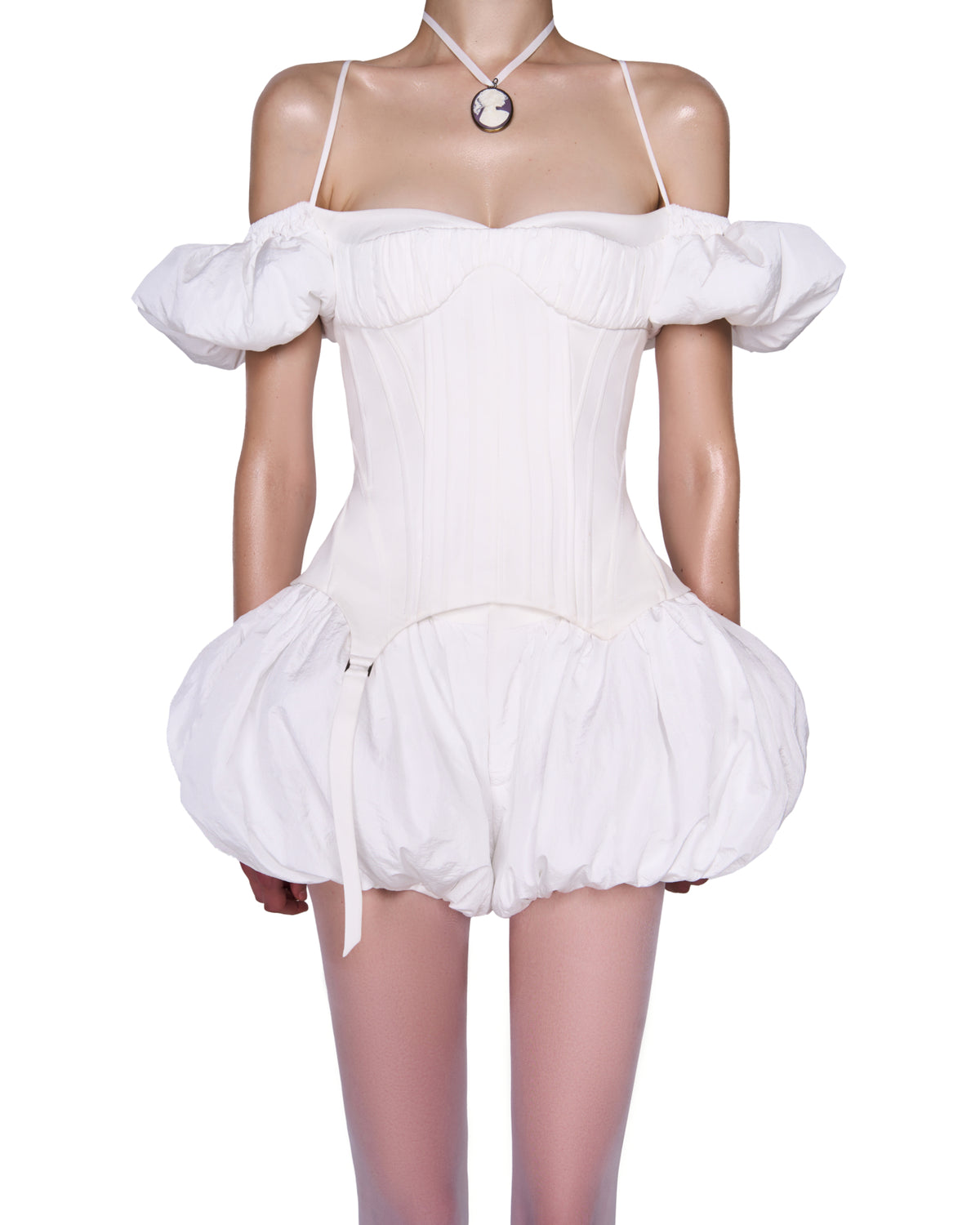 Doux Fou Set by LSOUL