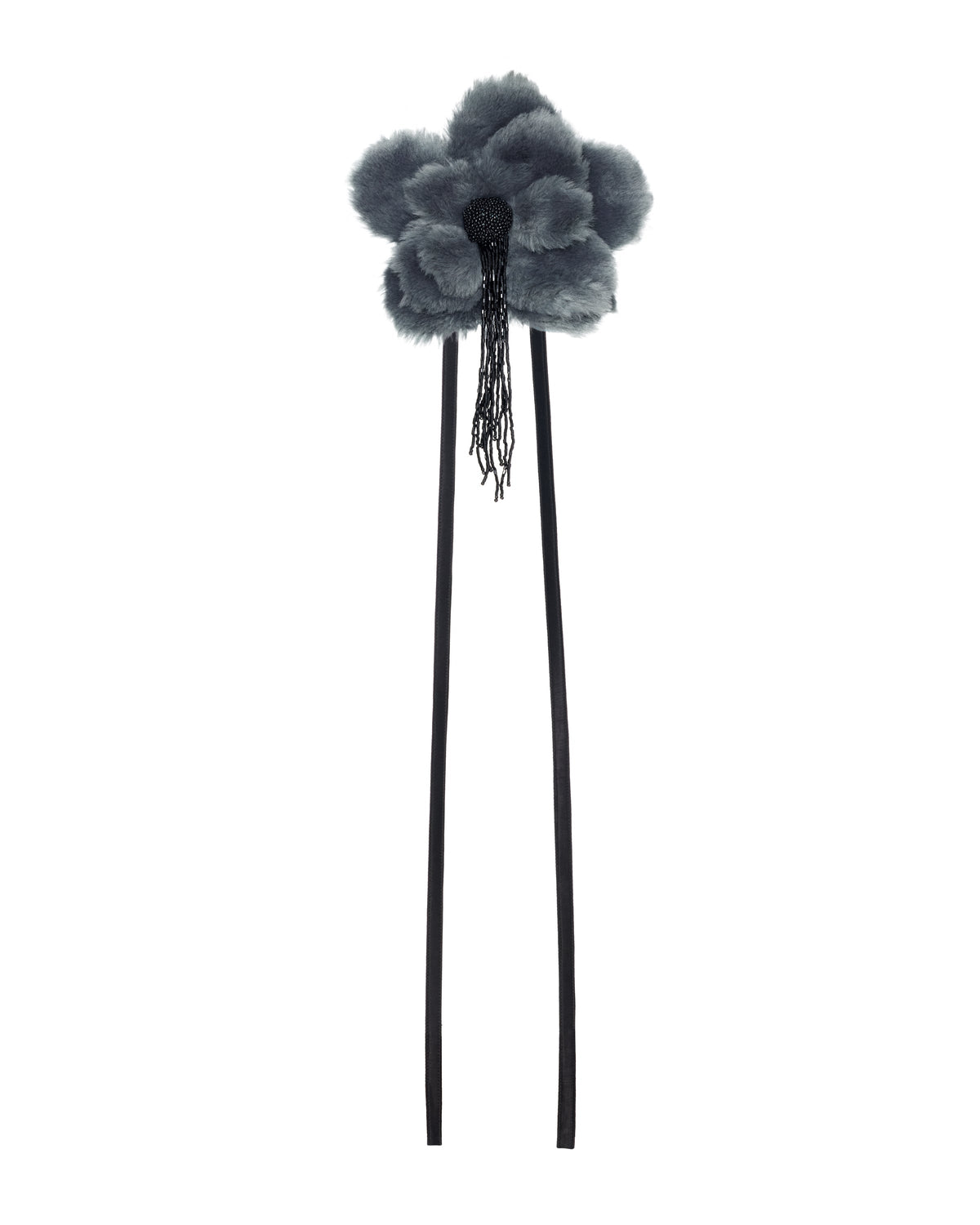 DAYA CHOKER (GREY) by BUPBES