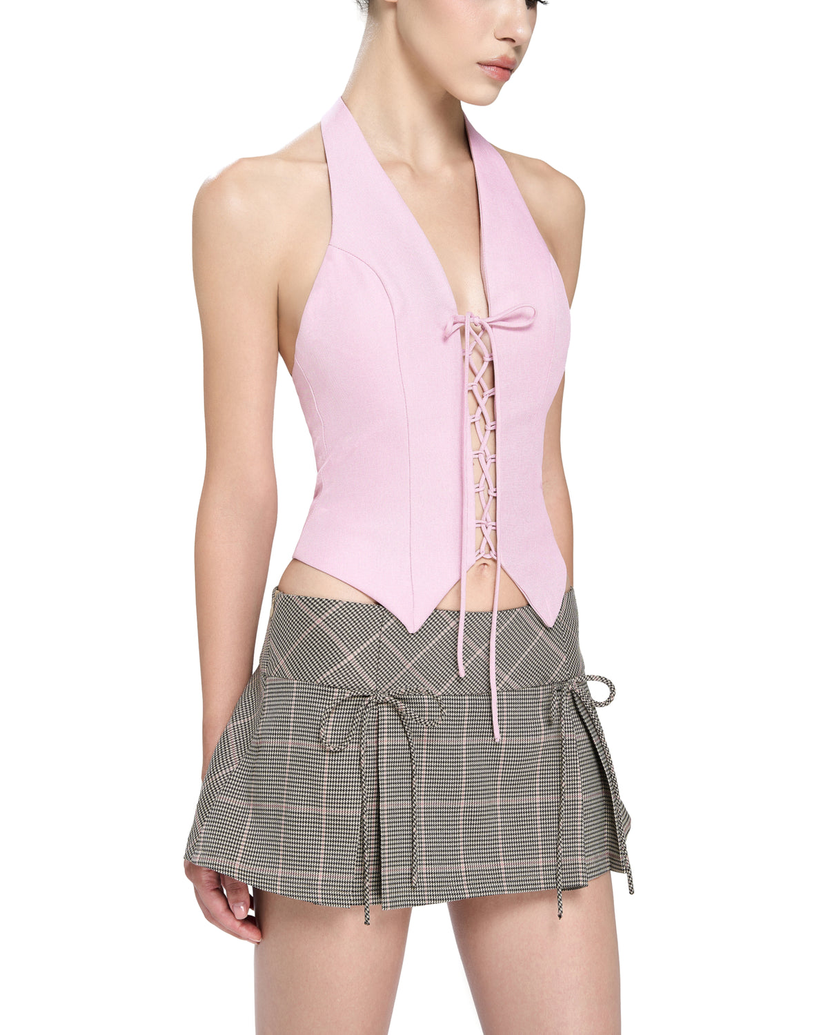 Charli Set by LSOUL