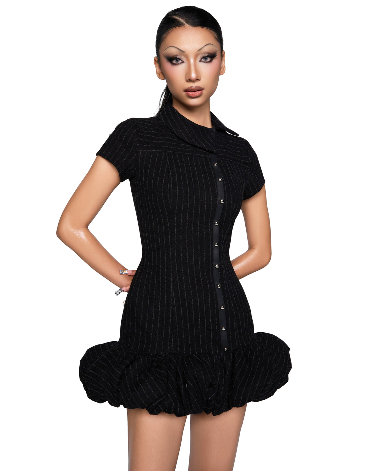 Ishii Dress by LSOUL