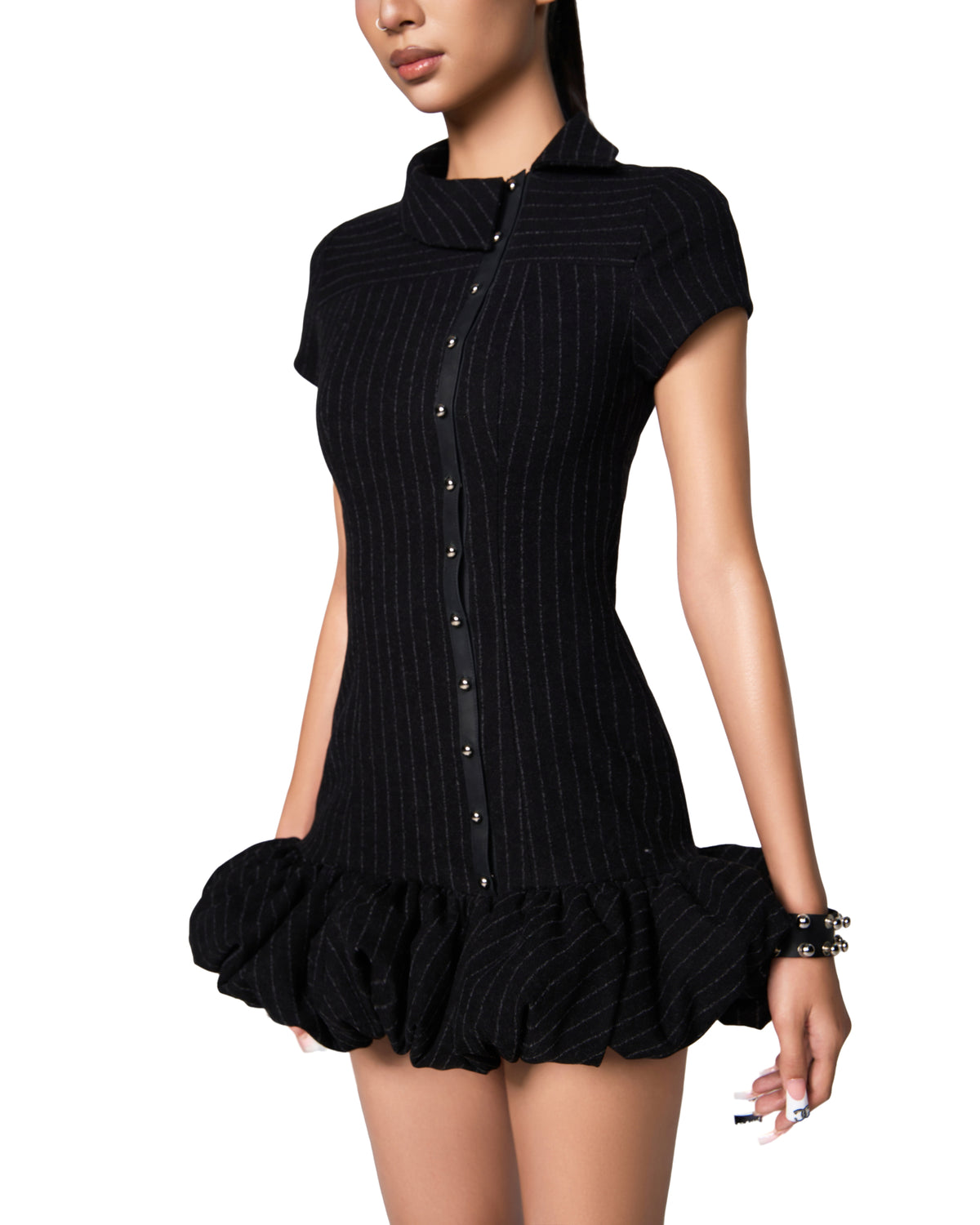 Ishii Dress by LSOUL