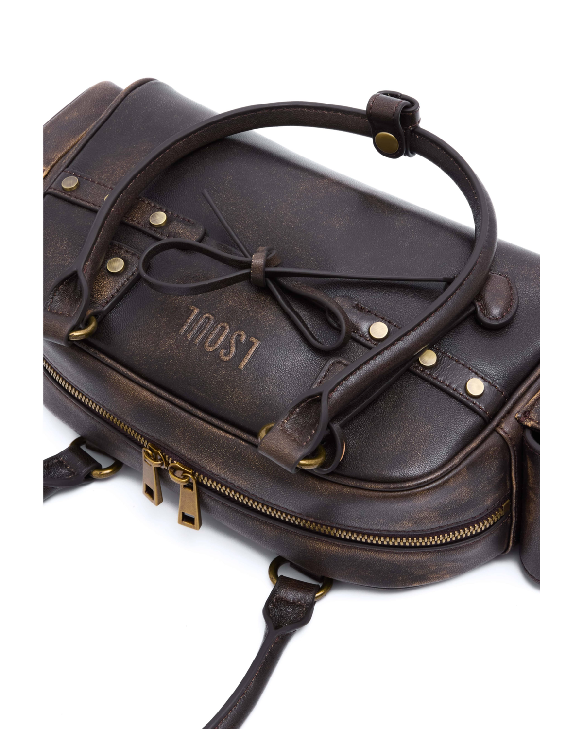 E Bag by LSOUL